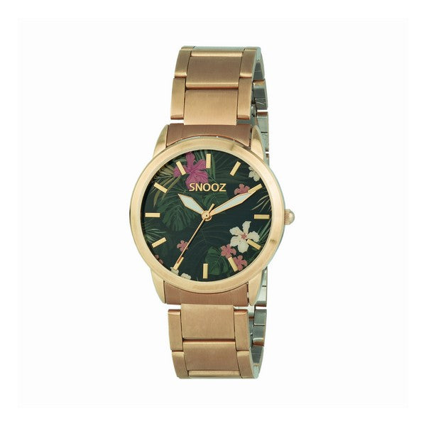 Montre Femme Snooz SPA1036-89 (Ø 34 cm)