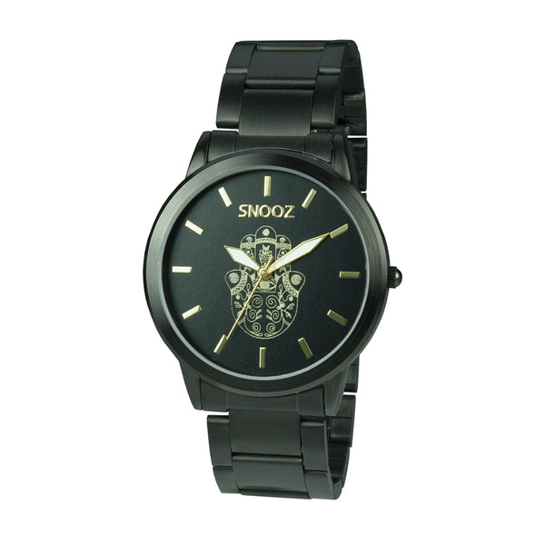 Montre Unisexe Snooz SNA1034-43 (Ø 40 mm)