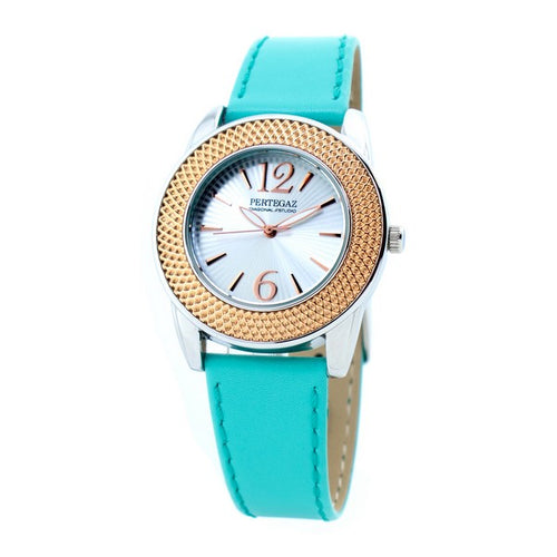 Montre Femme Pertegaz PDS-046-A-2 (38 mm) (ø 38 mm)