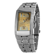 Charger l&#39;image dans la galerie, Montre Unisexe Chronotech CT7018B (Ø 29 mm)