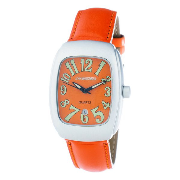 Montre Unisexe Chronotech CT7360-06 (34 mm)