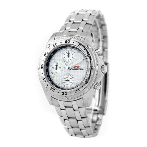 Montre Unisexe Chronotech (40 mm) (Ø 40 mm)