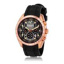 Charger l&#39;image dans la galerie, Montre Homme Bobroff BF0016V2GN (42 mm) (Ø 42 mm)