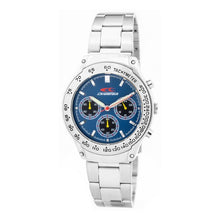 Charger l&#39;image dans la galerie, Montre Homme Chronotech (38 mm) (ø 38 mm)