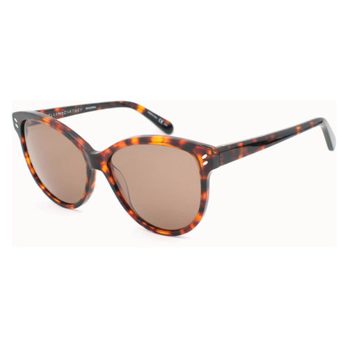 Lunettes de soleil Femme Stella McCartney SC0002S-004