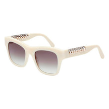 Charger l&#39;image dans la galerie, Lunettes de soleil Femme Stella McCartney SC0011S-003 (ø 49 mm)
