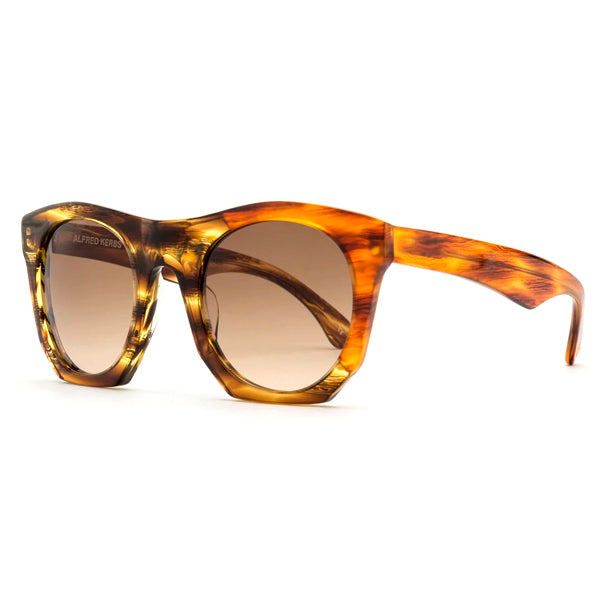 Lunettes de soleil Femme Alfred Kerbs THE-BAT-10 (ø 51 mm)