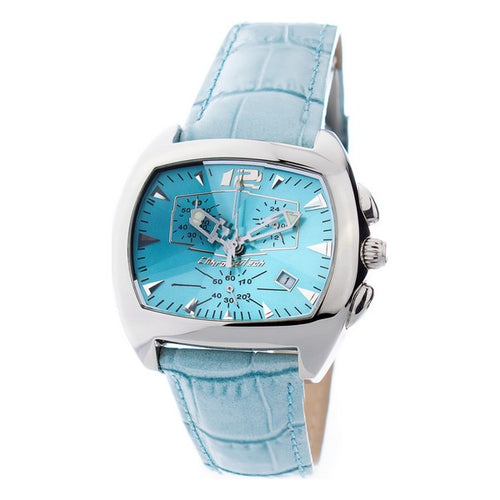 Montre Homme Chronotech CT2185L-01-PIEL (Ø 40 mm) (Ø 40 mm)