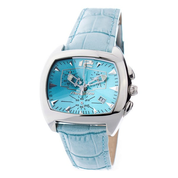 Montre Homme Chronotech CT2185L-01-PIEL (Ø 40 mm) (Ø 40 mm)