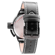 Charger l&#39;image dans la galerie, Montre Homme Lancaster OLA0482L-BK-NR-NR-2 (Ø 45 mm)