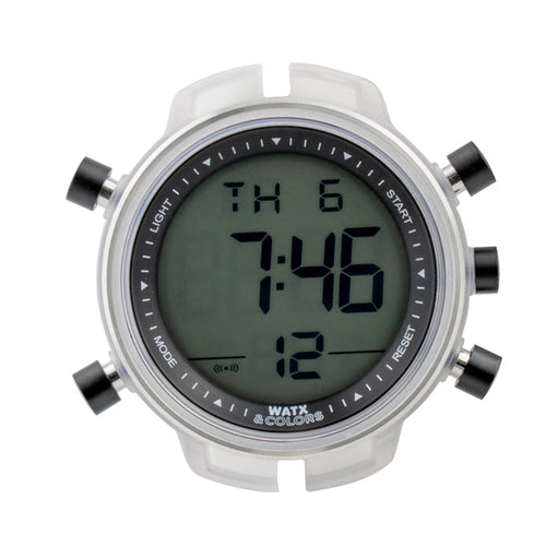 Montre Homme Watx & Colors RWA1716 (Ø 40 mm)