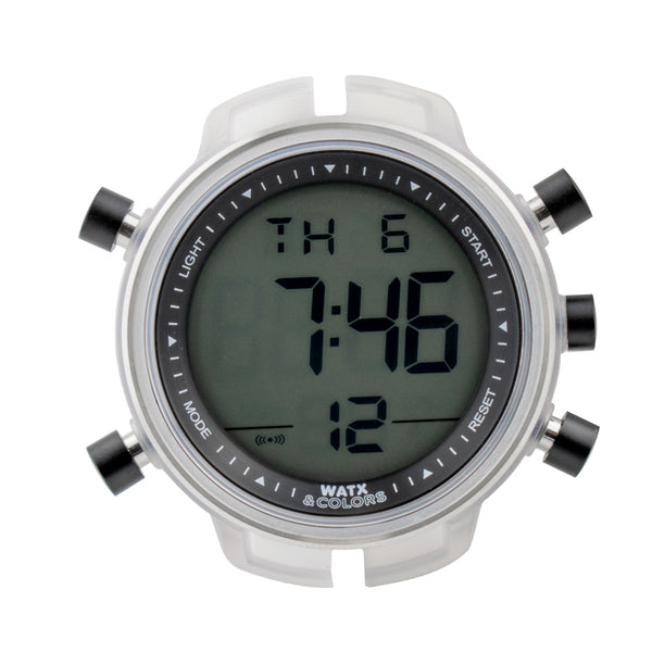 Montre Homme Watx & Colors RWA1716 (Ø 40 mm)