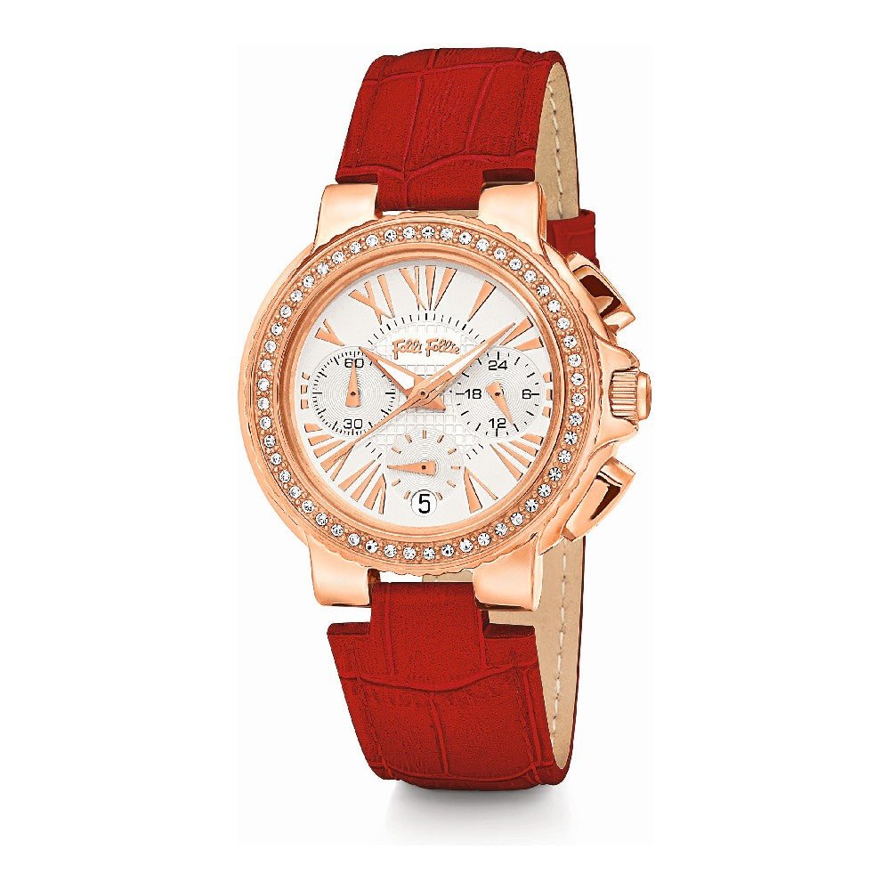 Montre Femme Folli Follie WF13B001SER (Ø 28 mm)