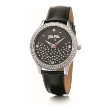 Charger l&#39;image dans la galerie, Montre Femme Folli Follie WF0A045SSW (Ø 39 mm)