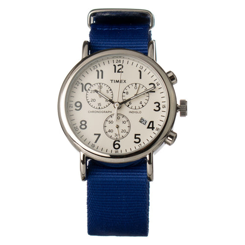 Montre Homme Timex TW2V08500LG (Ø 40 mm)