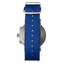 Charger l&#39;image dans la galerie, Montre Homme Timex TW2V08500LG (Ø 40 mm)