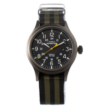 Charger l&#39;image dans la galerie, Montre Homme Timex TW4B23500LG (Ø 40 mm)