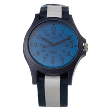 Charger l&#39;image dans la galerie, Montre Homme Timex TW2V13800LG (Ø 39 mm)