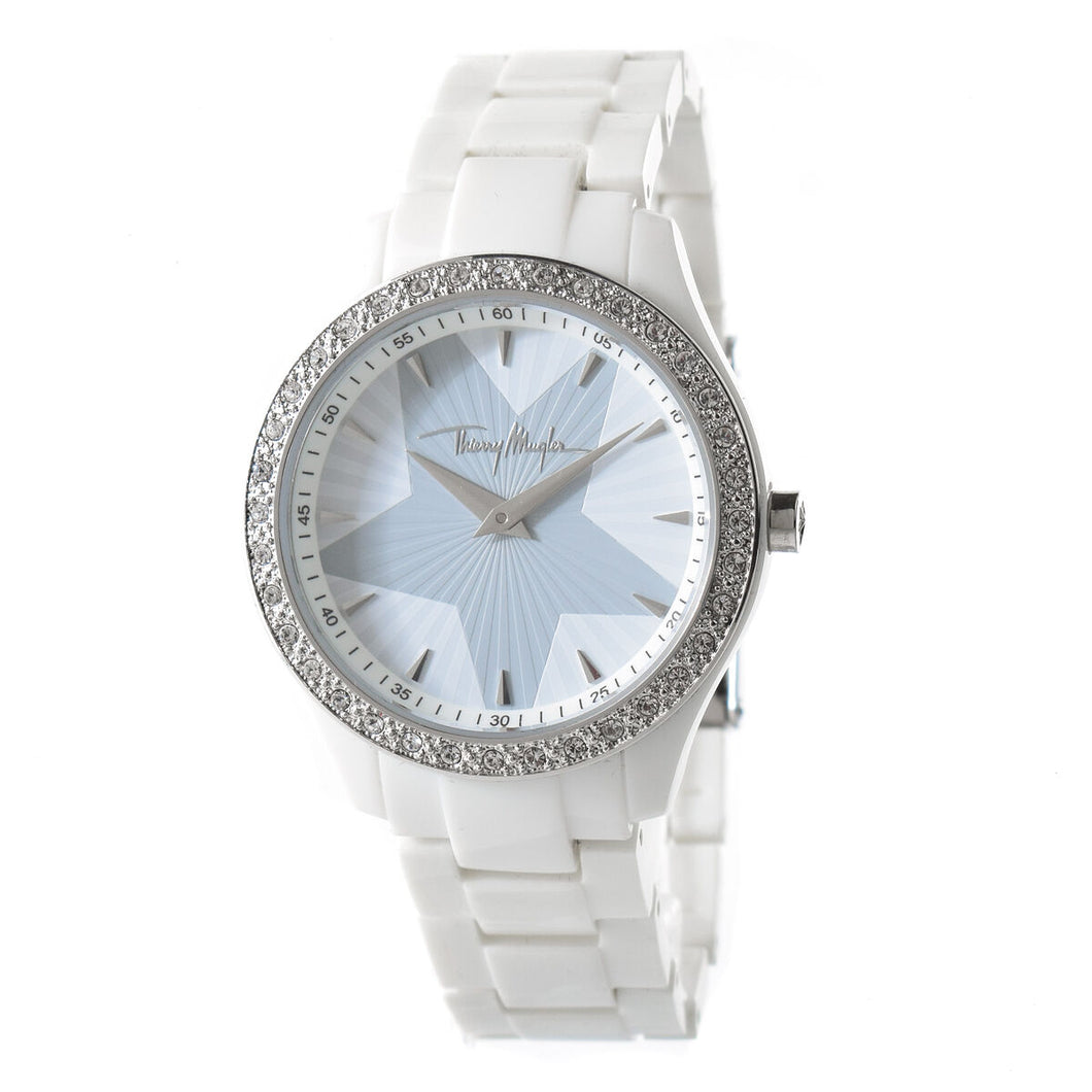 Montre Femme Thierry Mugler 4714602 (Ø 36 mm)