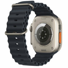 Charger l&#39;image dans la galerie, Montre intelligente F8-10-BLACK Noir