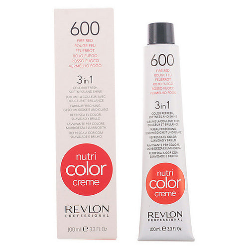 Coloration en Crème Nutri Color Revlon