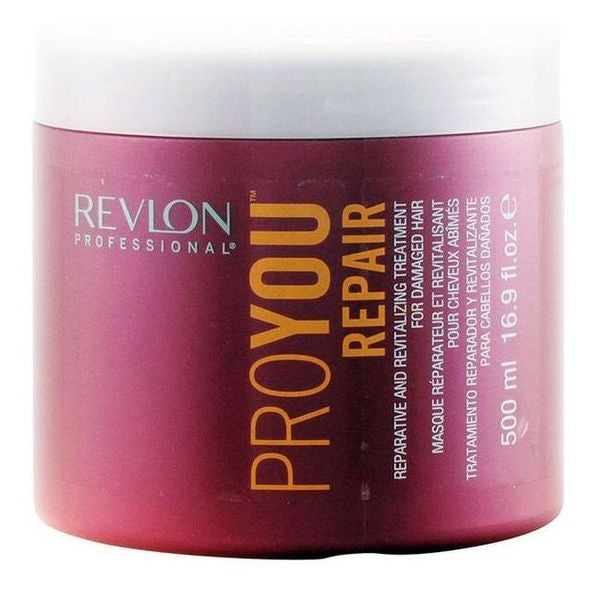 Masque pour cheveux Proyou Repair Revlon