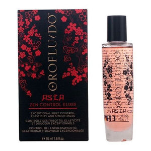 Sérum pour cheveux Asian Orofluido (25 ml)