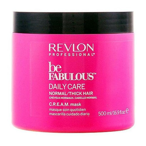 Masque Be Fabulous Revlon