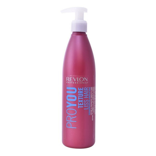Protecteur de chaleur Proyou Texture Liss Hair Revlon (350 ml)