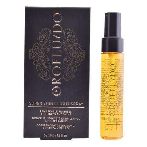 Elixir pour cheveux Orofluido (55 ml)