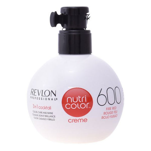 Coloration en Crème Nutri Color Revlon