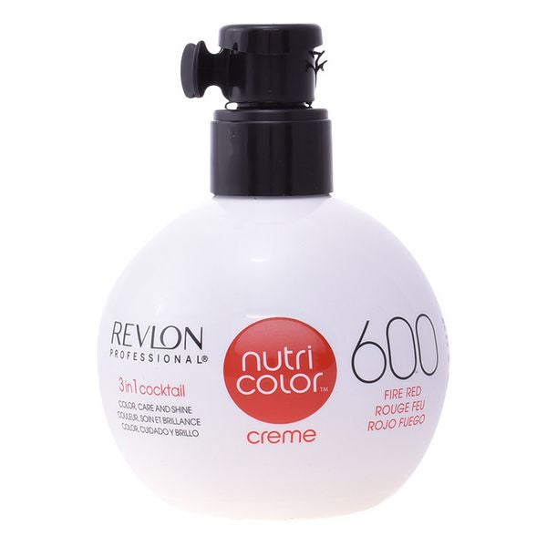 Coloration en Crème Nutri Color Revlon