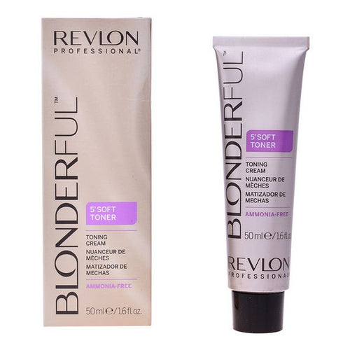 Nuanceur de Mèches Blonderful Revlon (50 ml)