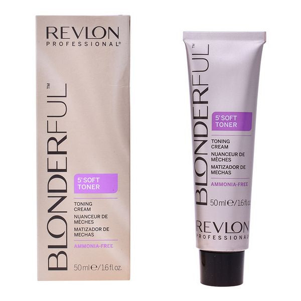 Nuanceur de Mèches Blonderful Revlon (50 ml)