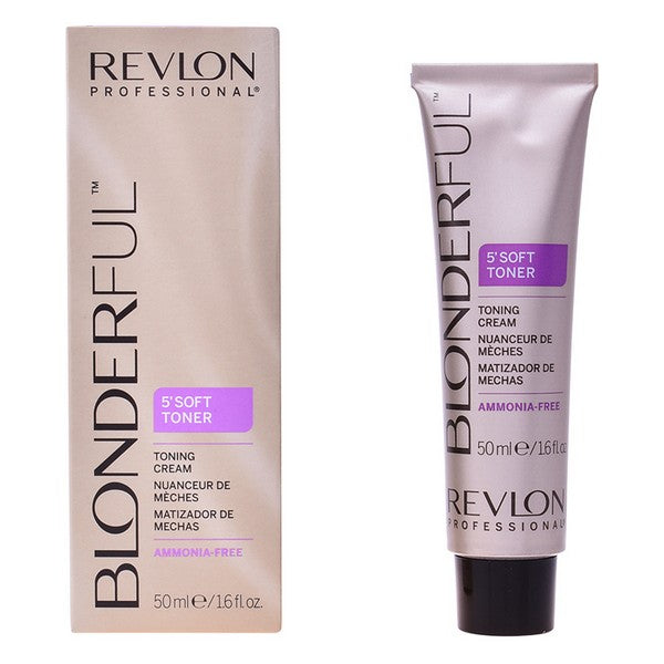 Nuanceur de Mèches Blonderful N9,01 Revlon (50 ml)
