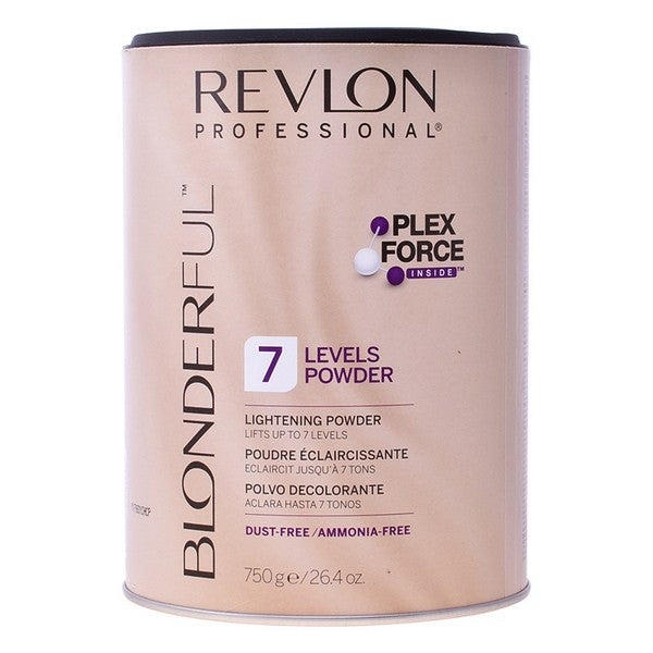 Décolorant Blonderful 7 Levels Revlon (750 g)