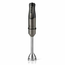 Charger l&#39;image dans la galerie, Mixeur plongeant Black &amp; Decker BXHB1000E Gris 1000 W