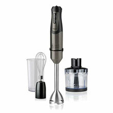 Charger l&#39;image dans la galerie, Mixeur plongeant Black &amp; Decker BXHBA1000E 1000 W