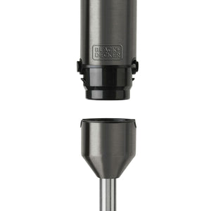 Mixeur plongeant Black & Decker BXHBA1000E 1000 W