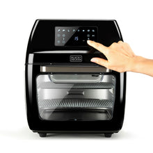 Charger l&#39;image dans la galerie, Friteuse sans Huile Black &amp; Decker