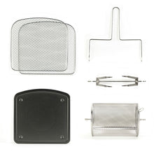 Charger l&#39;image dans la galerie, Friteuse sans Huile Black &amp; Decker