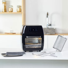 Charger l&#39;image dans la galerie, Friteuse sans Huile Black &amp; Decker