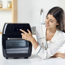 Charger l&#39;image dans la galerie, Friteuse sans Huile Black &amp; Decker