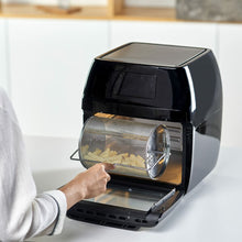 Charger l&#39;image dans la galerie, Friteuse sans Huile Black &amp; Decker