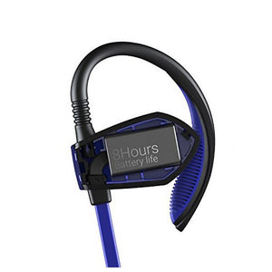 Écouteurs de Sport avec Microphone Energy Sistem Sport 1 Bluetooth Bleu