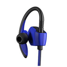 Charger l&#39;image dans la galerie, Écouteurs de Sport avec Microphone Energy Sistem Sport 1 Bluetooth Bleu