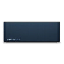 Charger l&#39;image dans la galerie, Haut-parleurs bluetooth Energy Sistem Music Box 5 10W Noir