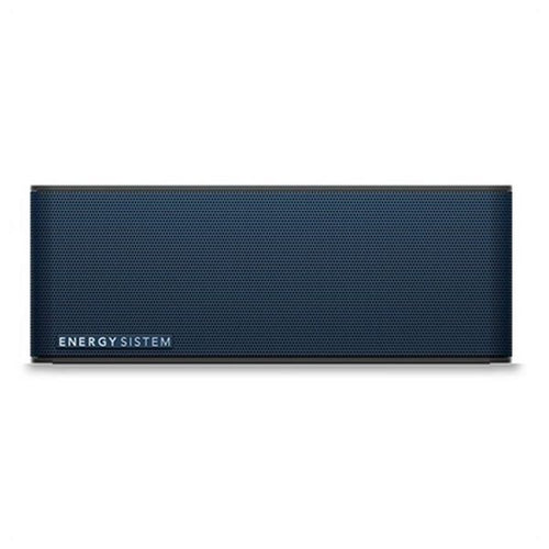 Haut-parleurs bluetooth Energy Sistem Music Box 5 10W Noir