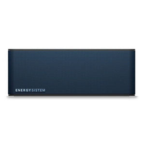 Haut-parleurs bluetooth Energy Sistem Music Box 5 10W Noir
