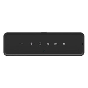 Haut-parleurs bluetooth Energy Sistem Music Box 5 10W Noir